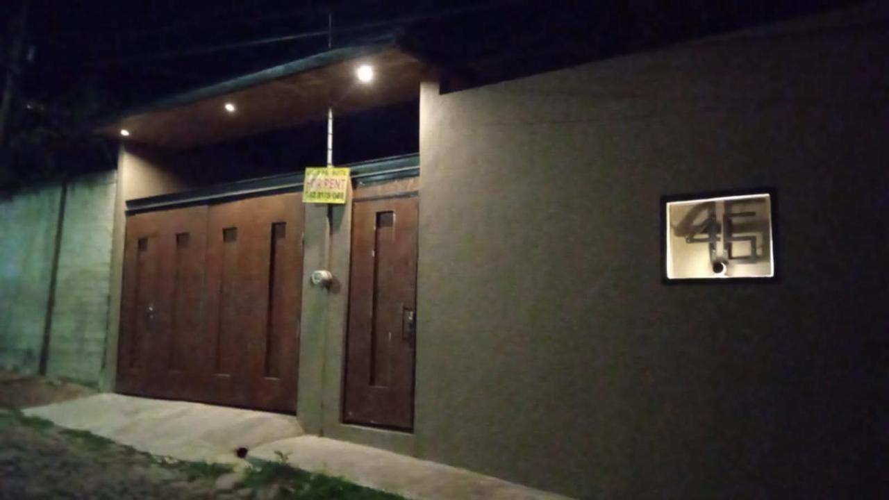 Casa Lana Central Ajijic Eksteriør billede